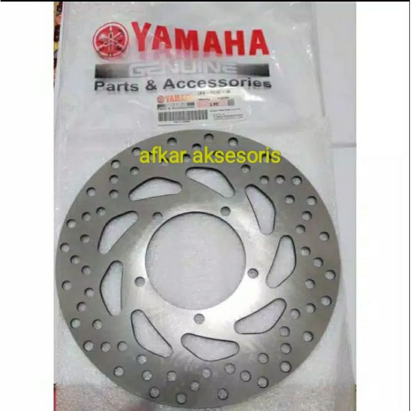 PIRINGAN CAKRAM DISK DEPAN VIXION OLD &amp; VIXION NEW (3C1)