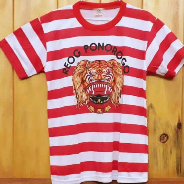 KAOS REOG PONOROGO DEWASA