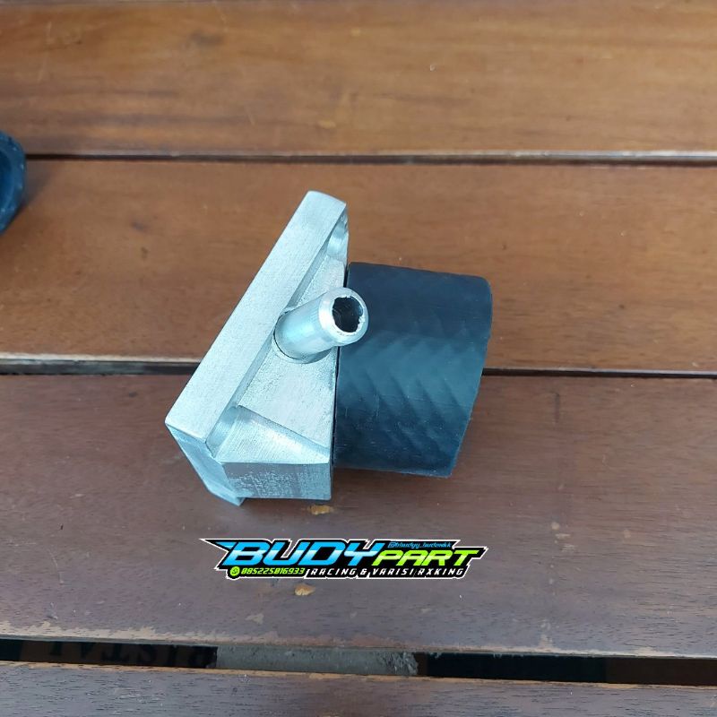 MANIPOL RXKING SERONG KANAN INTAKE MANIFOL RXKING MANIPOL MIRING KANAN RXKING MANIPOL PIRAMID MIRING