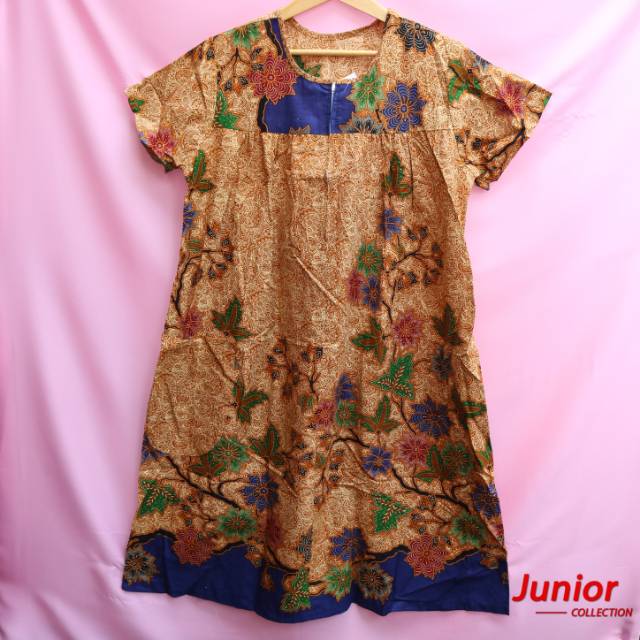 Daster Batik (D105-03)
