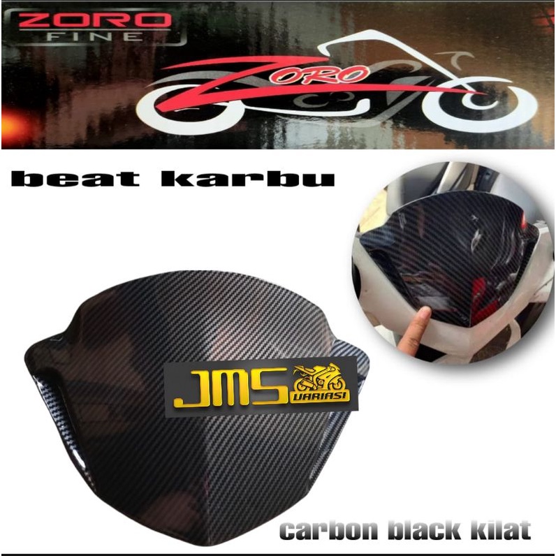 visor winsil carbon plus emoji honda beat karbu beat fi beat injeksi beat esp fi new beat deluxe new zoro pnp