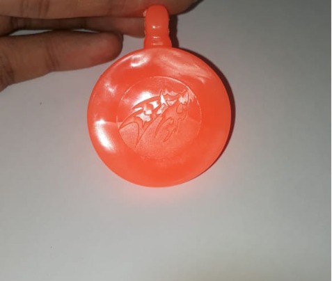Target Ketapel Slingshot Target Ukuran Besar Bahan Karet besar