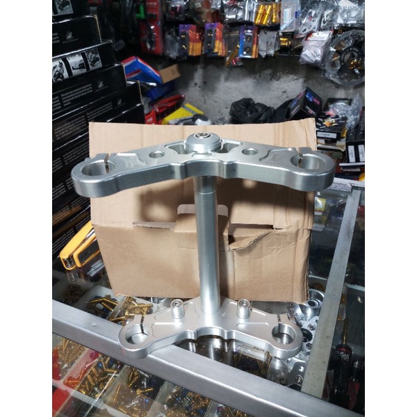 segitiga as 26 pnp gl mp tiger T as 26