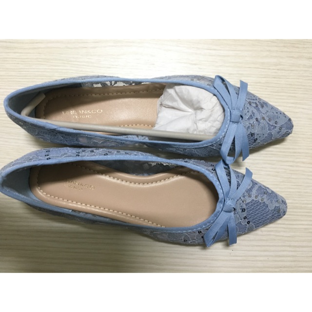 Flatshoes Urban & Co