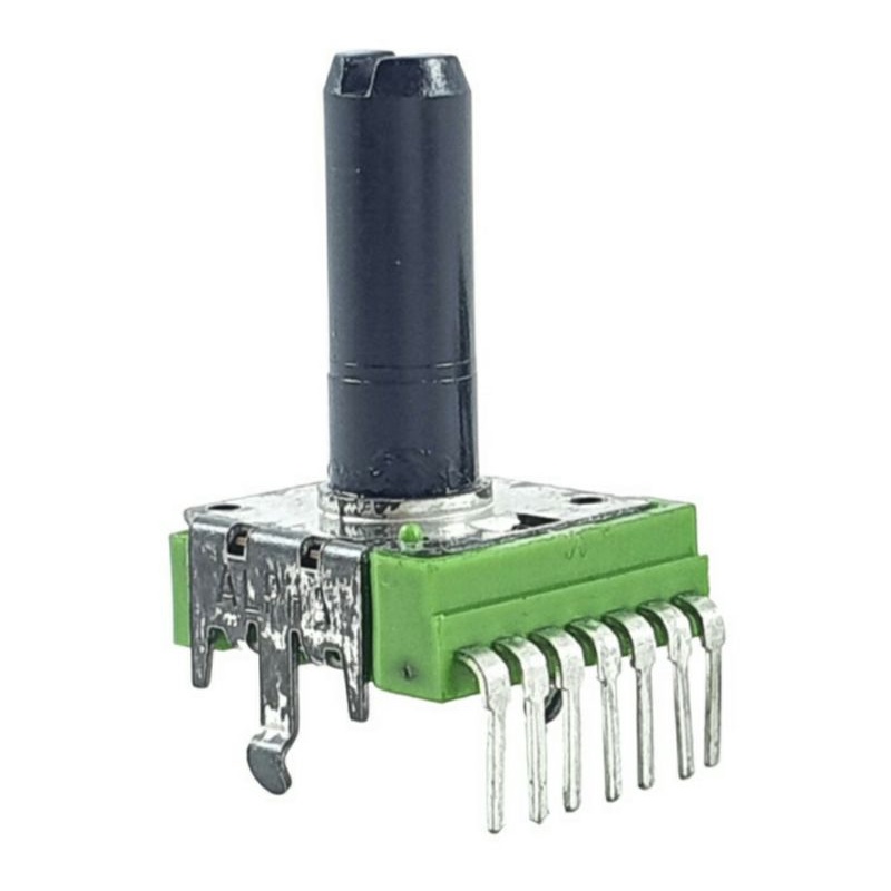 Potensio Alpha Segi Tekuk 7 Kaki 50K