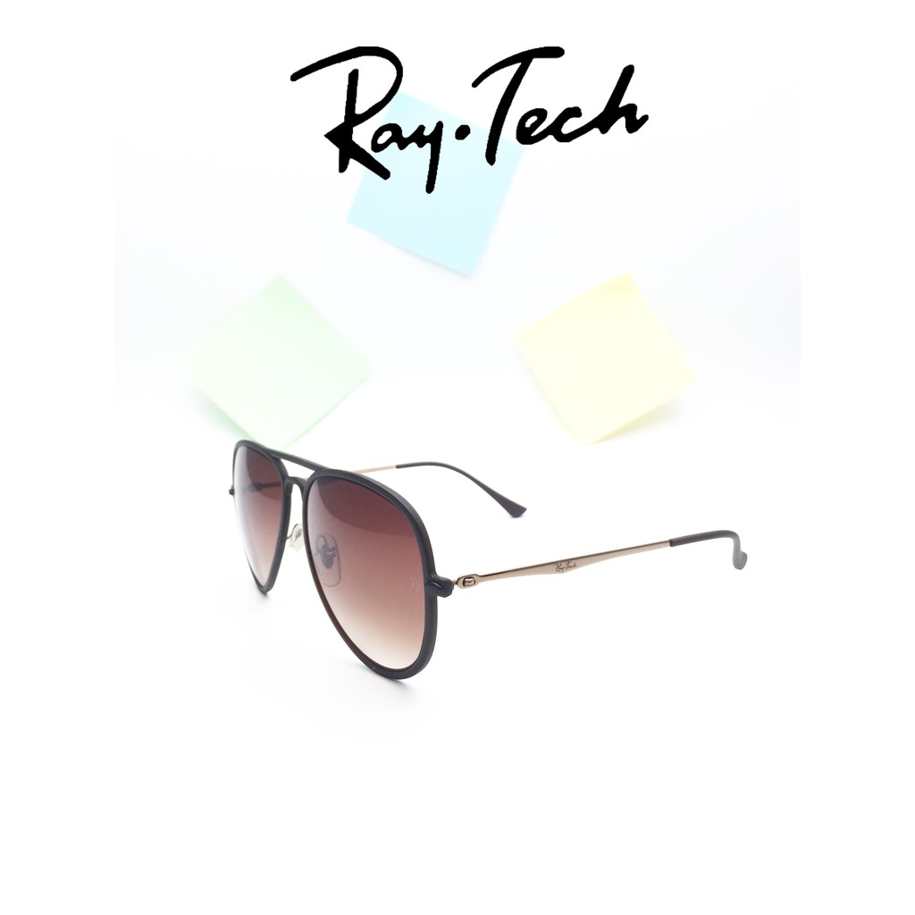 Kacamata Ray-Tech 4211