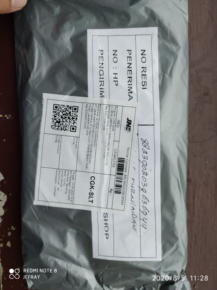 Kemeja Batik Terlaris Massa Kini..