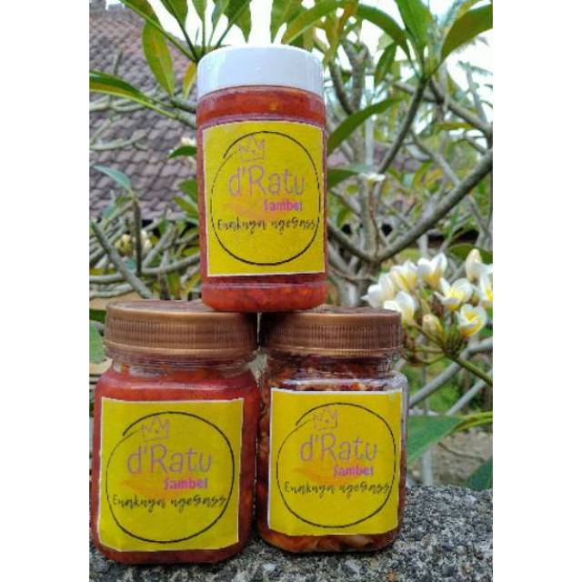 

(Beli 3dapat4) sambel baby cumi pedas termurah sambel baby cumi medan
