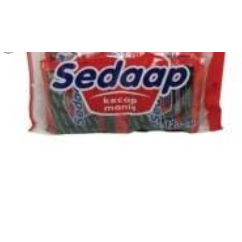 

sedap saschet