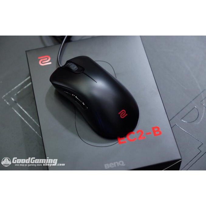 Zowie BenQ EC2B Edition PMW3360
