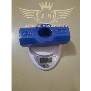 JKM BODEM 10 LB BESAR / PALU BATU 10LB BOBOK / PALU PENGHANCUR BODEM