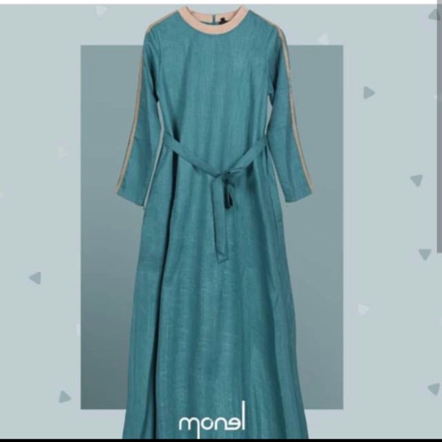 Dress Monel Alexandria