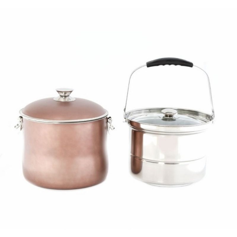 Akebonno Thermal Cooker 9 Liter