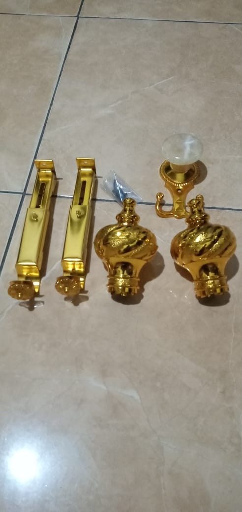 Centolan Kaitan Tali Gorden