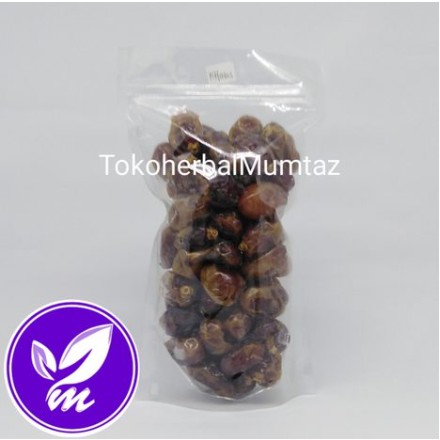 

Kurma Khalas Curah 0.5 kg