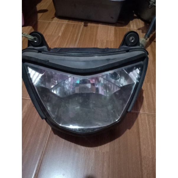 reflektor ori ninja rr old