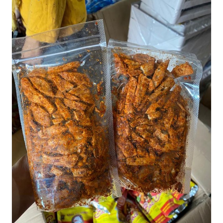 

BASRENG BAKSO GORENG PEDES DAUN JERUK