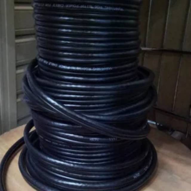 Kabel cctv rg6 kabel infinity rg6 kabel outdoor