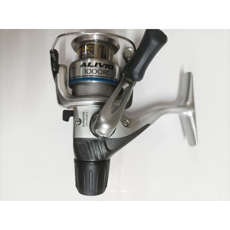 Reel SHIMANO Alivio 1000RC