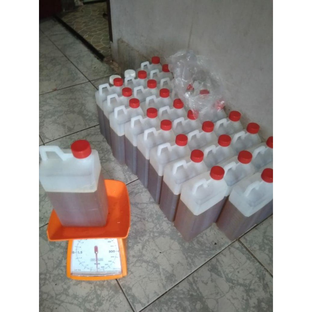 

Madu Hutan Riau Maliefera