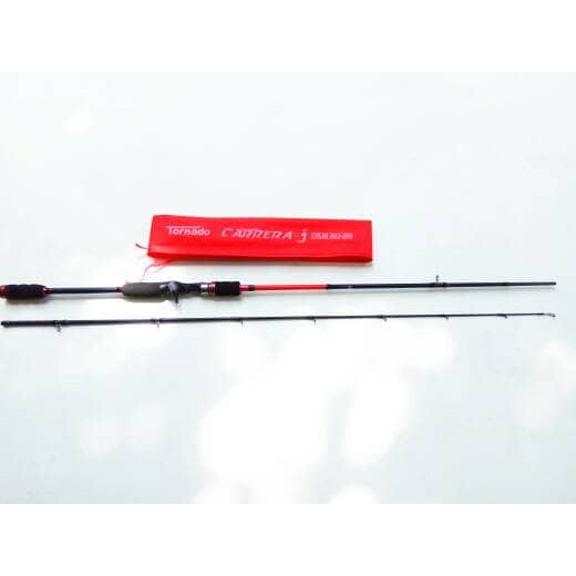 Rod Tornado Carrera J CRJB 662MH BC