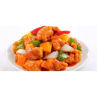 

TERMANTUL!!! NASI AYAM FILET ASAM MANIS/ AYAM FILET ASAM MANIS ORIGINAL/ AYAM ASAM MANIS ENAK/ CATERING