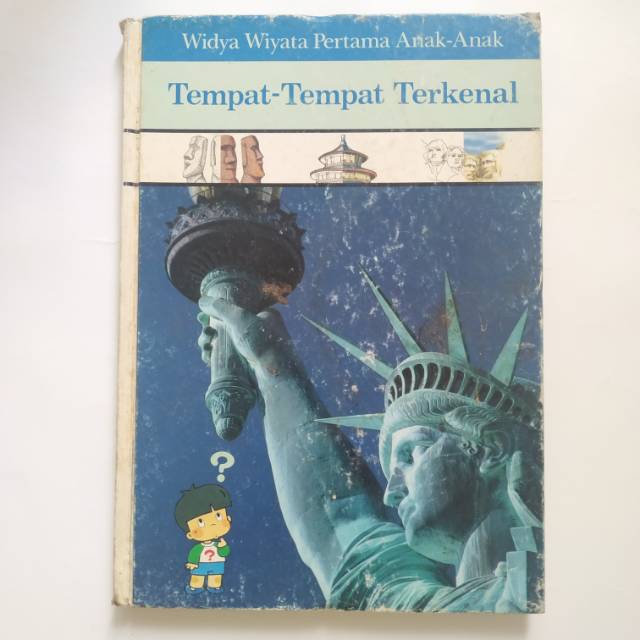 WWP - Widya Wiyata Pertama second -  tempat terkenal - WWP bekas