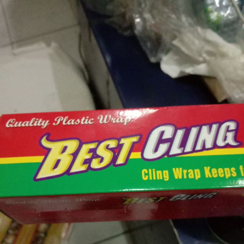 

plastik.warp.bestcleaning30cm