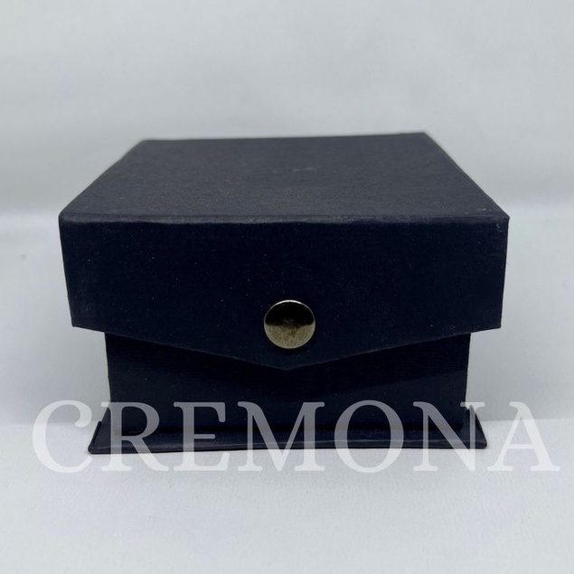 CREMONA Jam Tangan Cewek Import Fashion Mewah Analog Stainless Steel Permata Murah Kecil