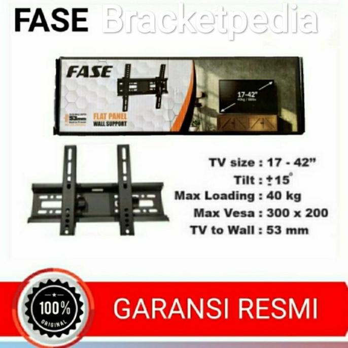 Bracket tv 42,40,32,17inch/ Breket tv LED42/ Braket TV Murah