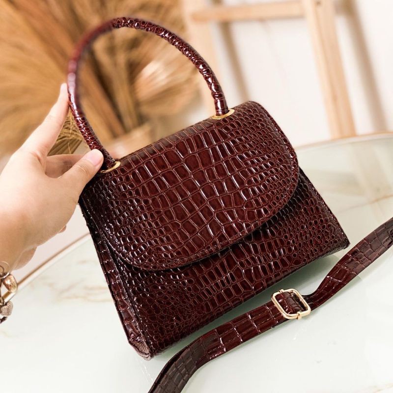 TAS WANITA " LUNA FOX"