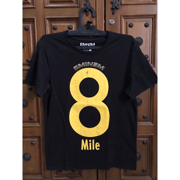 Eminem 8 Mile T-Shirt