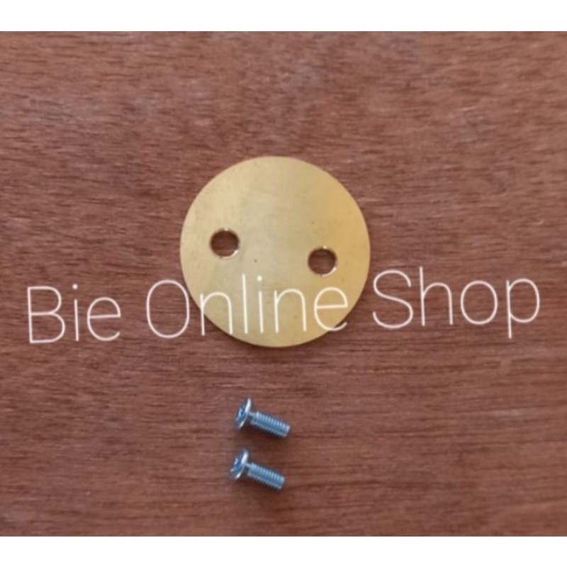 KUPU KUPU KARBURATOR GOBANGAN GAS KARBURATOR COROLLA TWINCAM AE92 1600CC