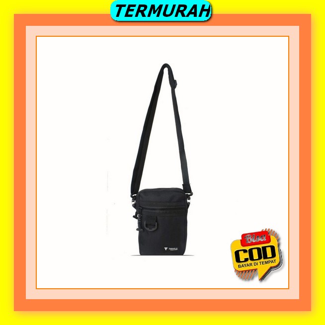 Waitsbag Wanita Import Tas Pinggang Unisex Selepang Slempang Waitbag Weistbag Crossbody Bag Bahu Pin