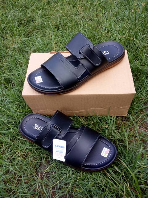 sandal jadul krek uk 39-40