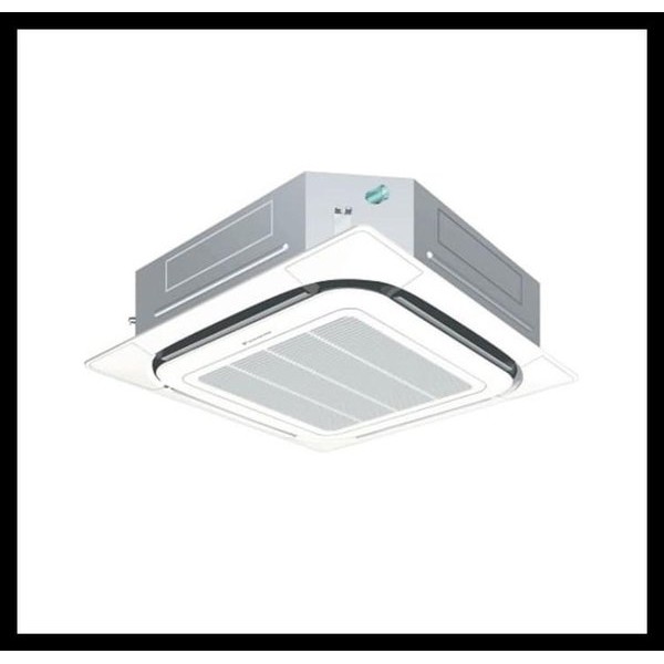 AC Daikin Cassette Round Flow- R410A - 5 PK
