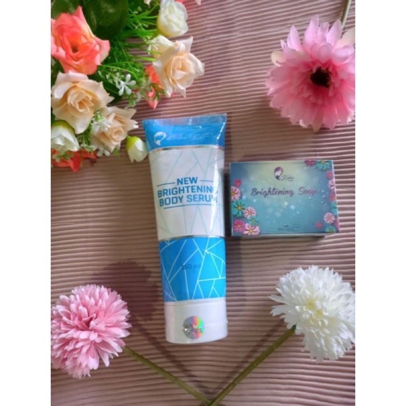 [PAKET LEMBAB- FREE GIFT TAS SKINCARE/ KACA] 2in1 KEDAS BEAUTY ORIGINAL 100% BPOM