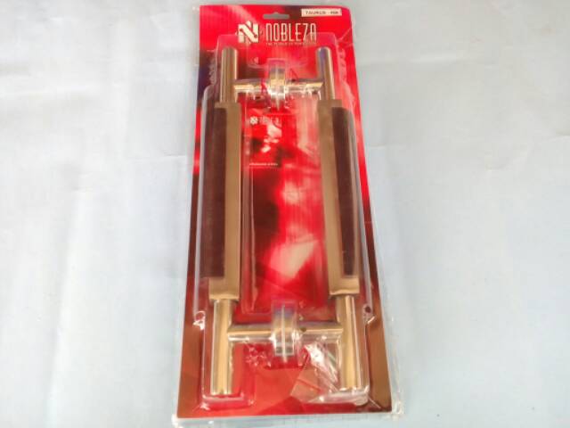 TARIKAN PINTU MINIMALIS / HANDLE PINTU NOBLEZA  (HARGA GROSIR)
