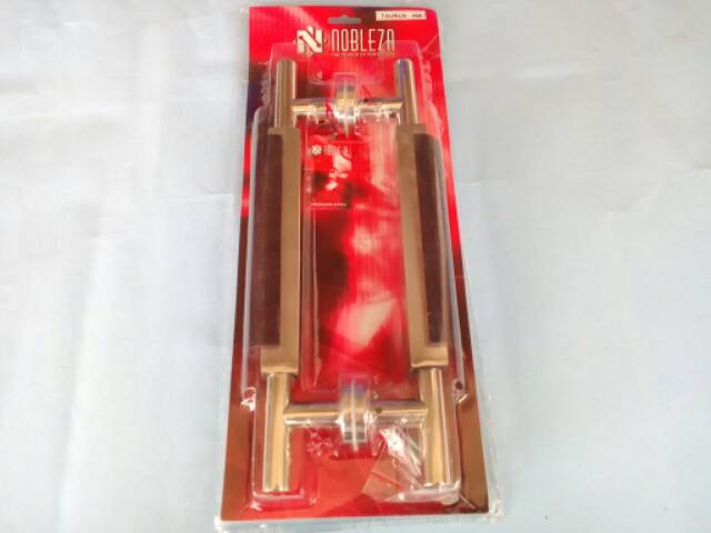 TARIKAN PINTU MINIMALIS / HANDLE PINTU NOBLEZA  (HARGA GROSIR)