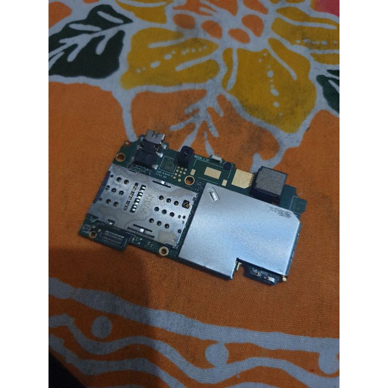 mesin xiaomi 4x 2 16