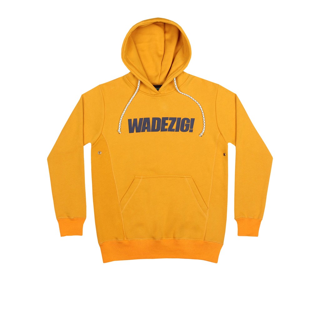 JAKET HOODIE WADEZIG HOODIE PRIA DISTRO
