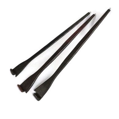 Alat penggaruk punggung kayu tradisional / garukan punggung kayu