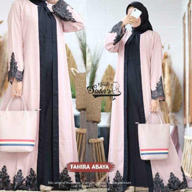 Fahira Abaya