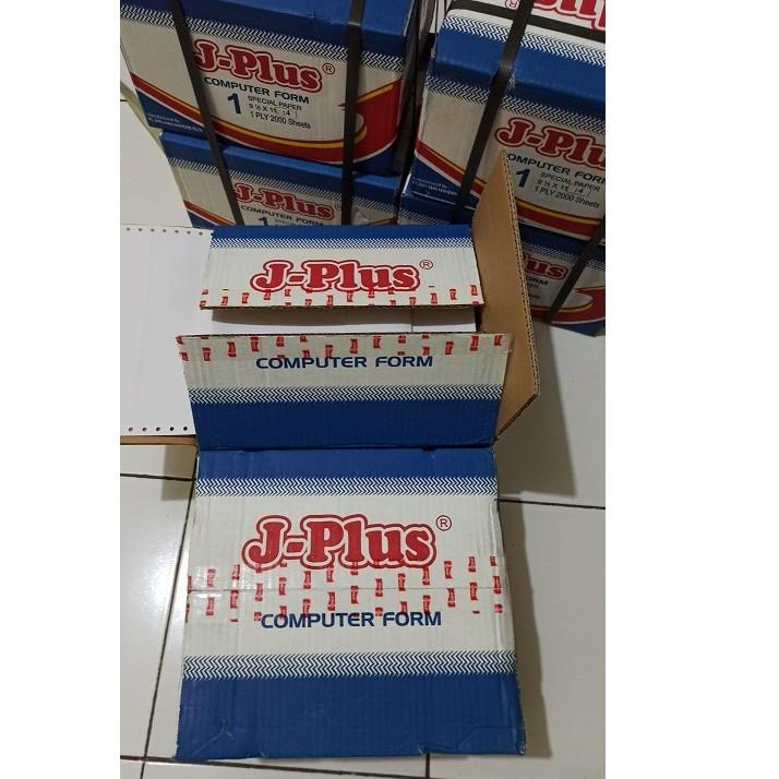 

[KODE PRODUK GW97862] JUAL ECERAN - KERTAS Struk PPOB PLN ukuran A4/4 - 1 PLY isi 200 Lembar atau bisa untuk 800 transaksi