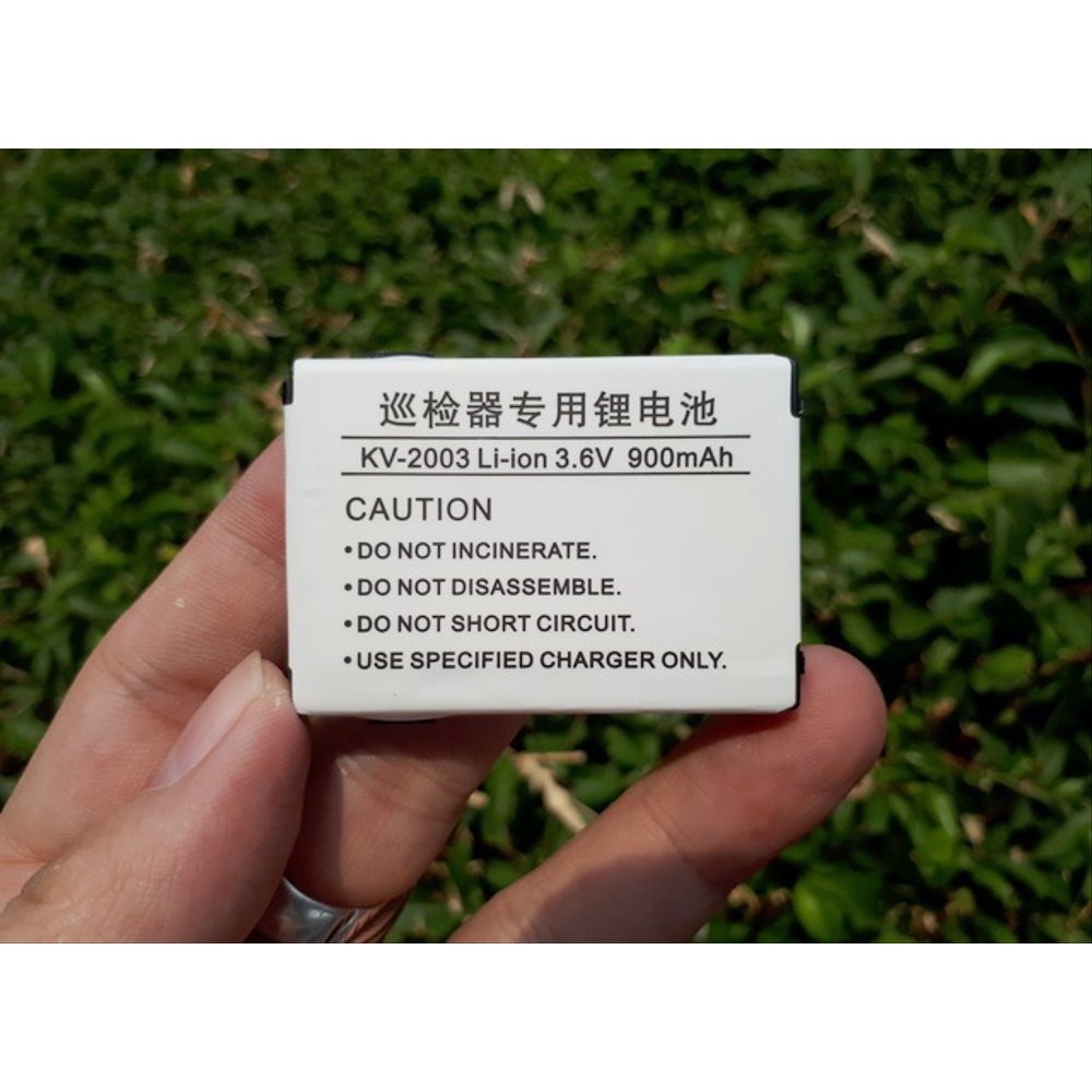 Battery Batre Baterai Double Power Mcom Motorola L-Series L Series L2000 V-Series V Series V988