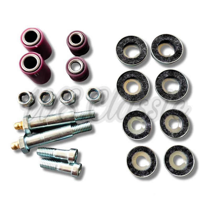 Parkit Fork C70 Bosh Shok Depan C70