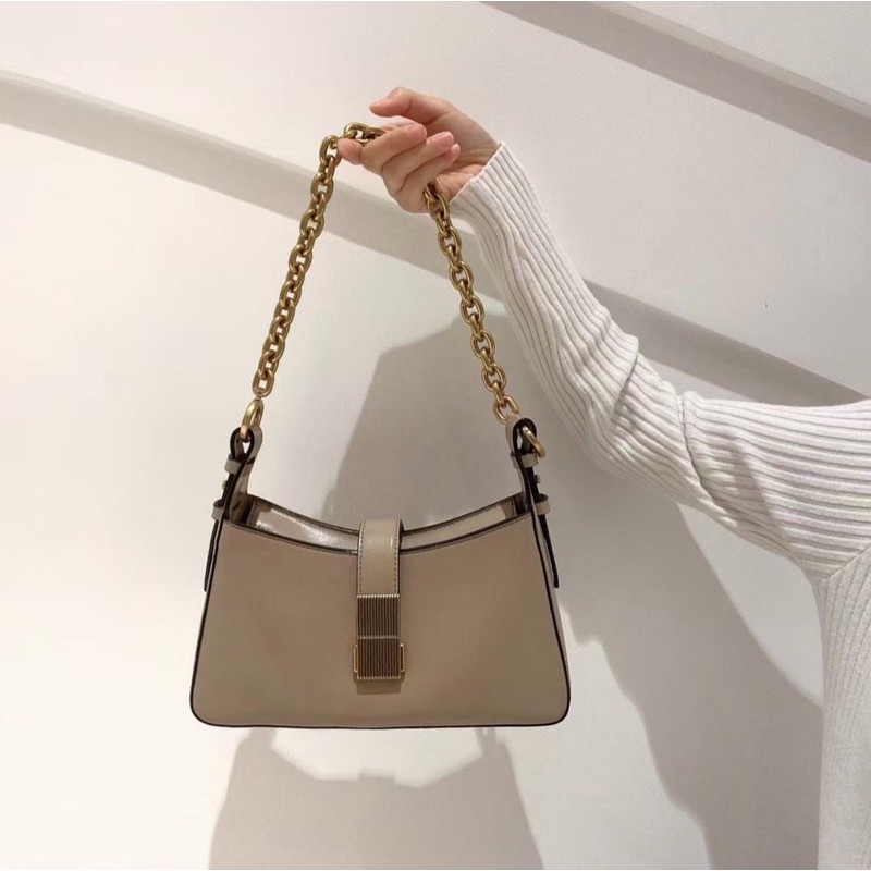 New Chain Strap Shoulder Bag 02