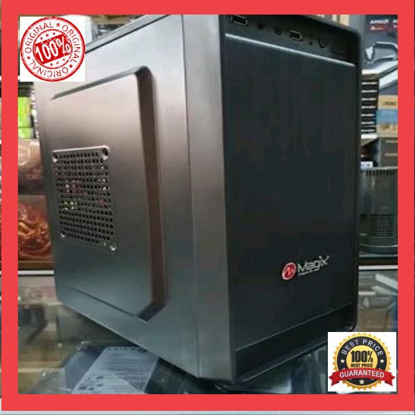 Termurah PC RAKITAN CORE I5 3470