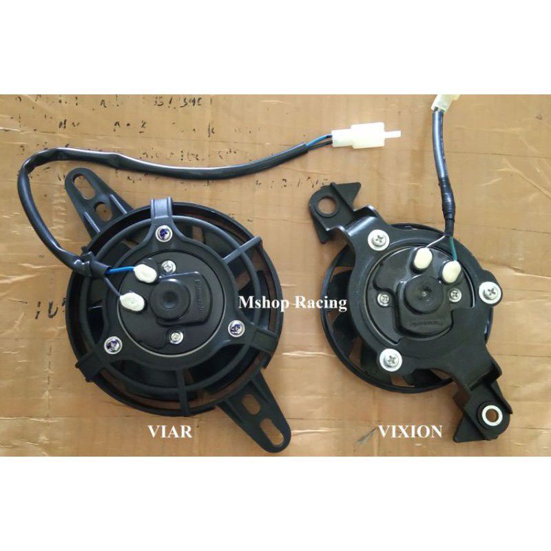 extra fan Vario 125 Vario 150 PCX nmax aerox