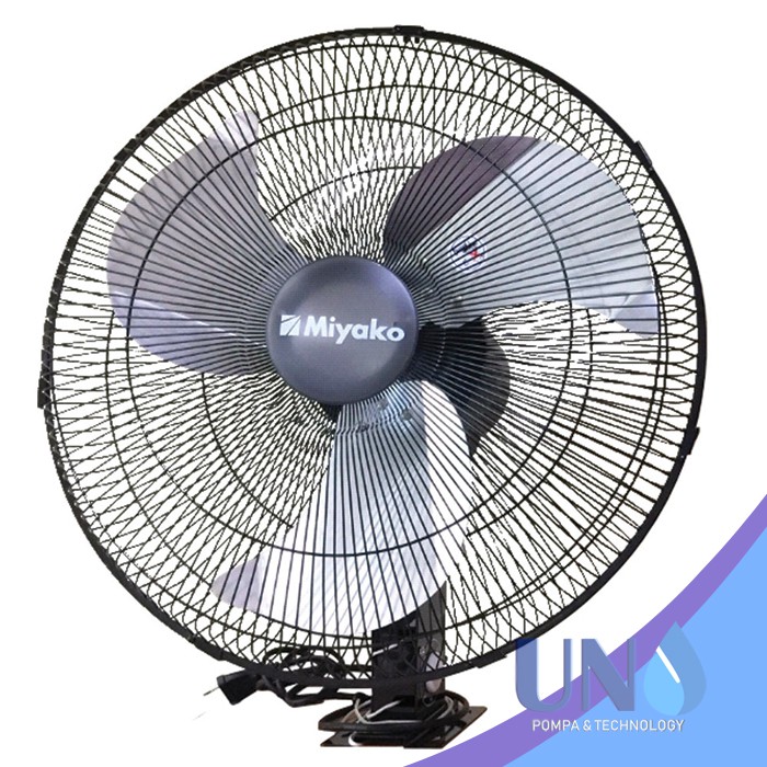 Miyako Kipas Angin Industri Industrial Fan KDB-18 / KDB18 / KDB 18